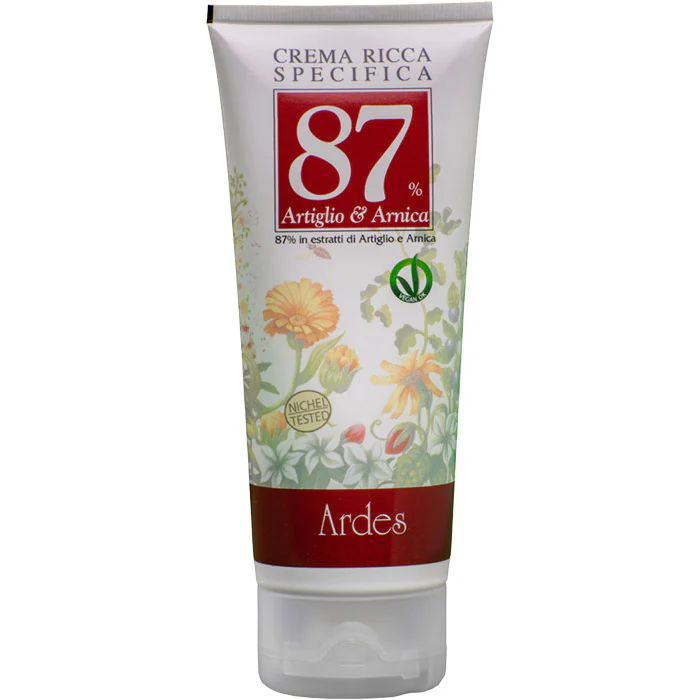 87% Artiglio & Arnica (200ml)