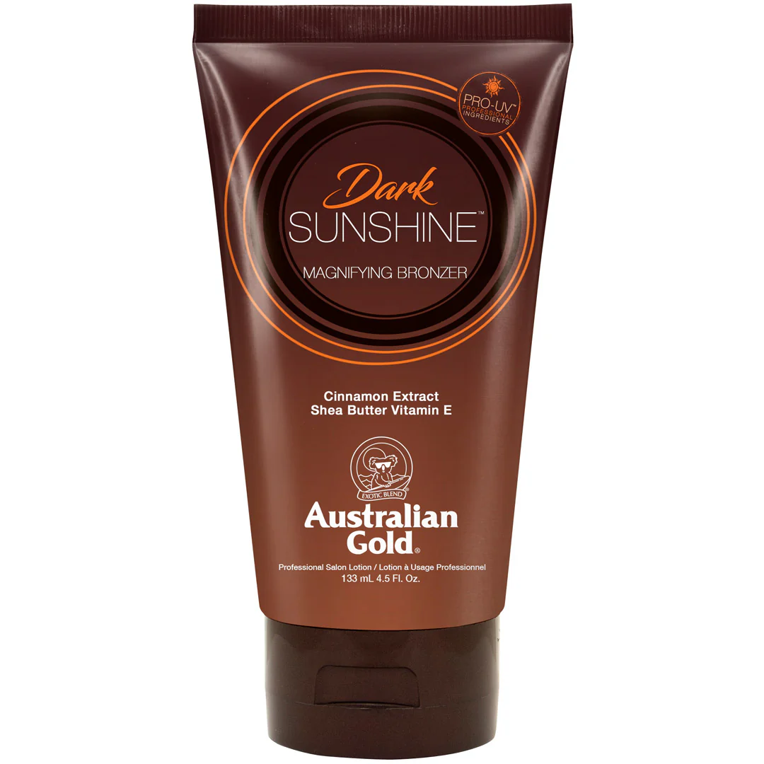 Dark Sunshine (133ml)