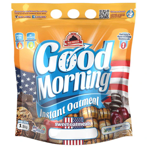 OatMeal (1500g)
