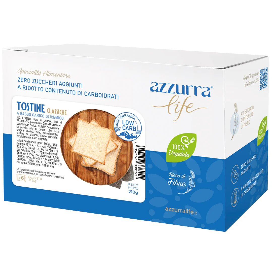 Tostine (6x35g) - Image 3