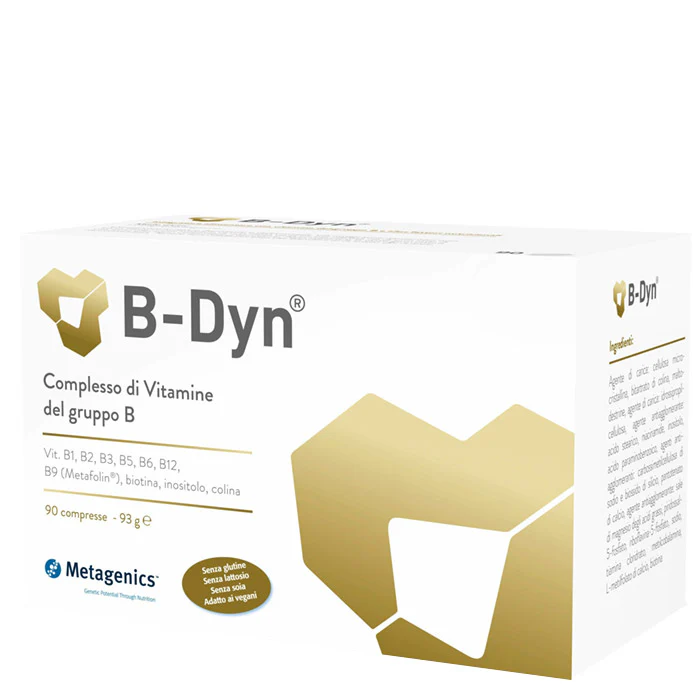 B-Dyn (90cpr)