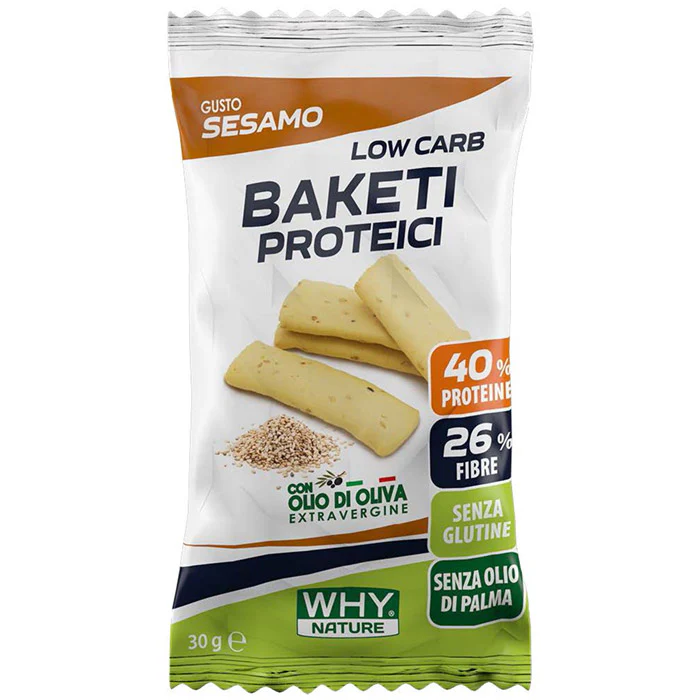 Baketi Proteici (30g) - Image 2