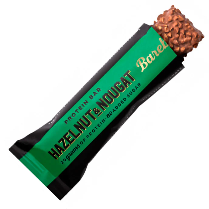 Protein Bar Barebells (55g) - Image 3