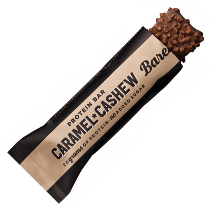 Protein Bar Barebells (55g) - Image 4