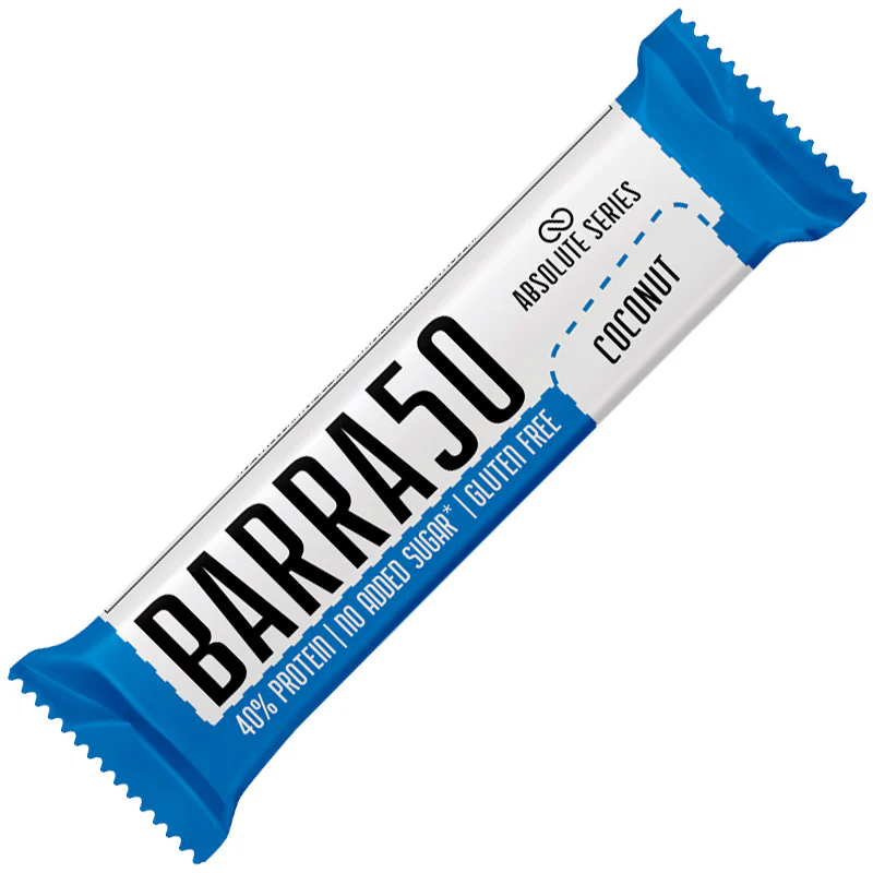 Barra 50 (50g)