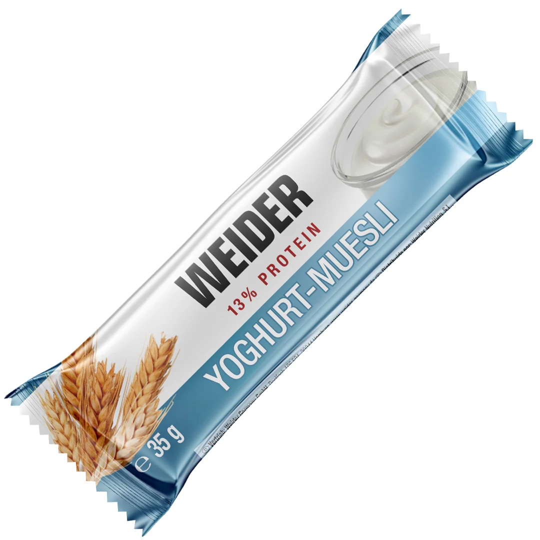 Fitness Bar (35g)