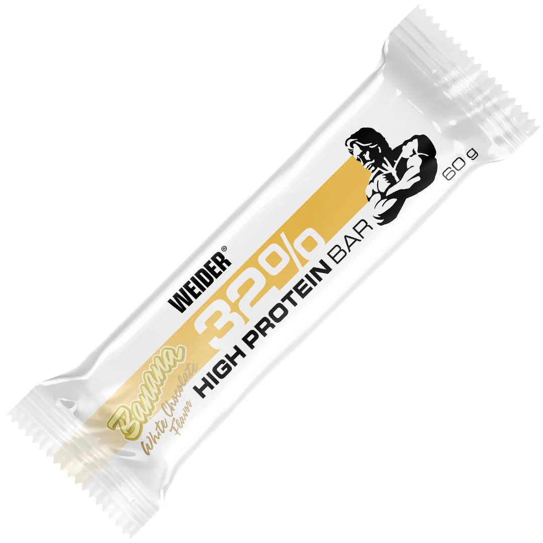 32% Protein Bar (60g)