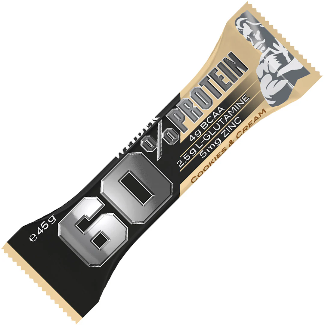 60% Protein Bar (45g)