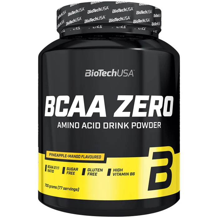 BCAA Zero (700g)