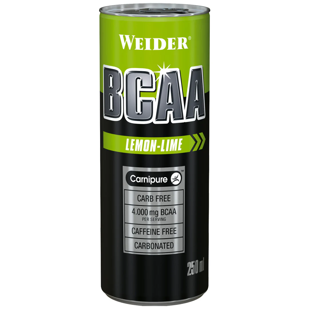 BCAA RTD (250ml)