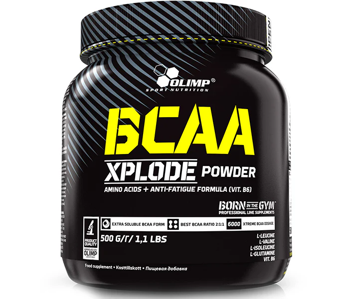 BCAA Xplode (500g)