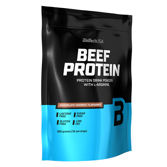 Beef Protein (500g)