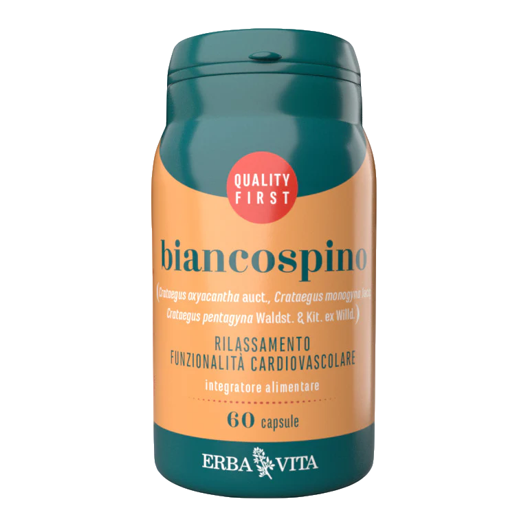 Biancospino (60cps)