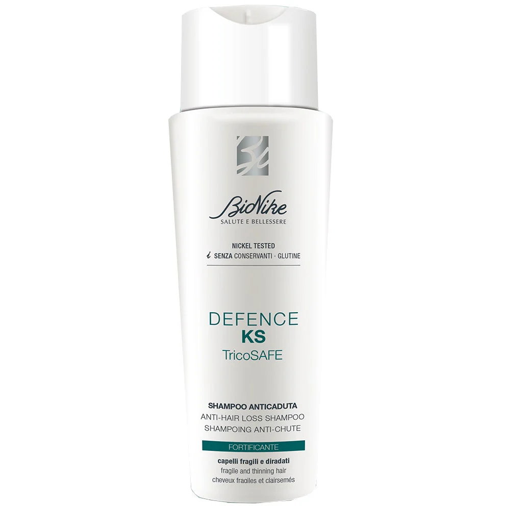 Bionike Defence KS Shampoo 200ml