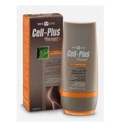 Cell-Plus Crema Cellulite Avanzata (200ml)