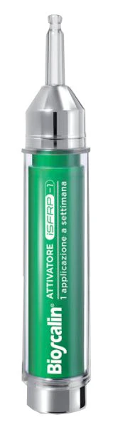 Bioscalin Attivatore Capillare ISFRP-1 SF