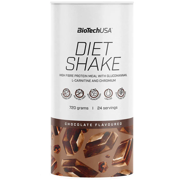 Diet Shake (720g)