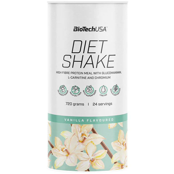 Diet Shake (720g) - Image 3