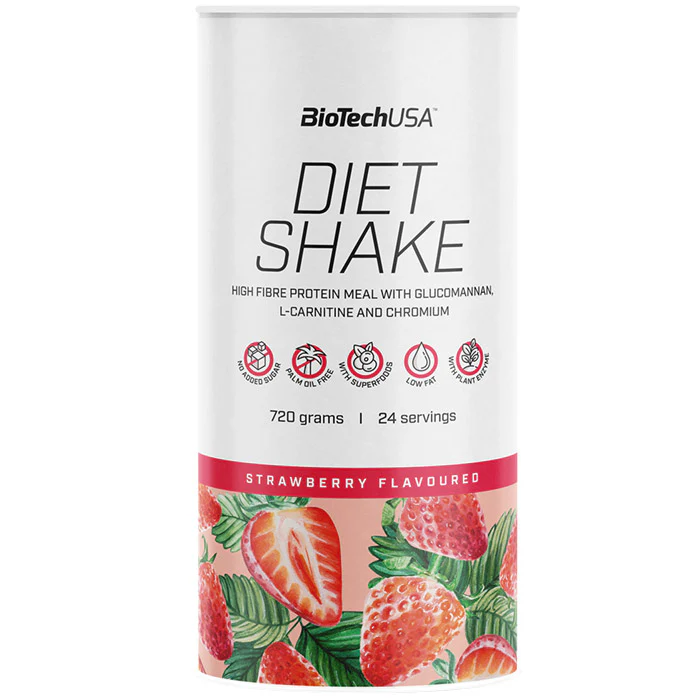 Diet Shake (720g) - Image 4