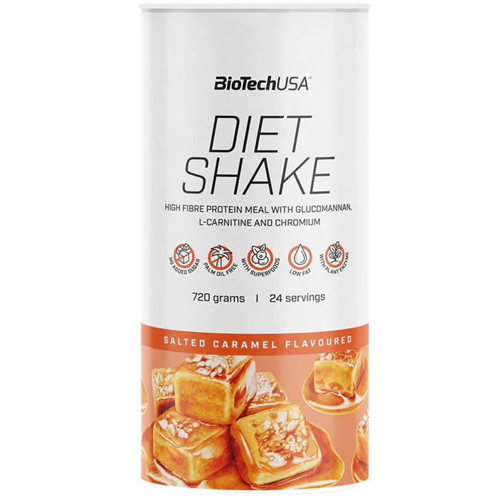Diet Shake (720g) - Image 5