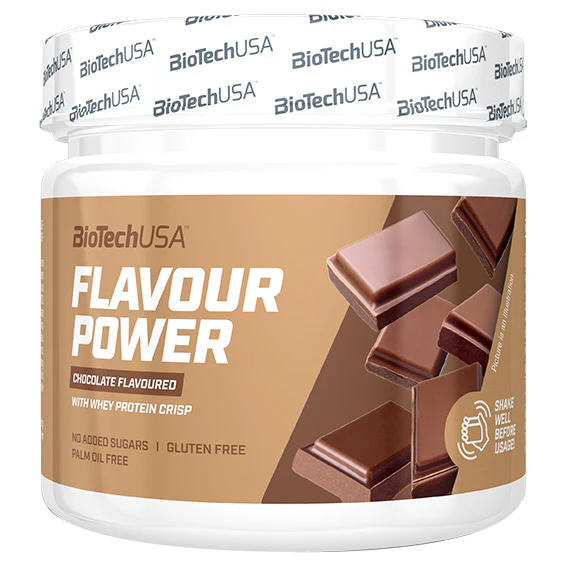 Flavour Power (160g)