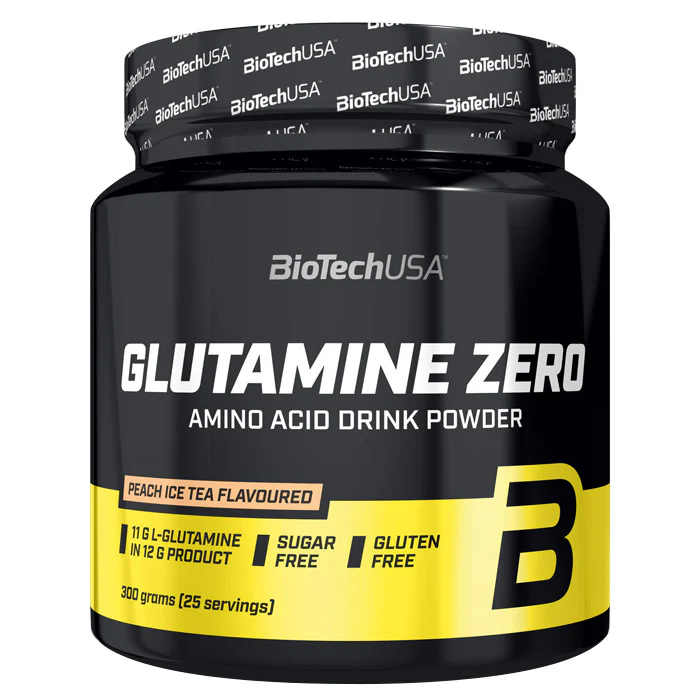 Glutamine Zero (300g)