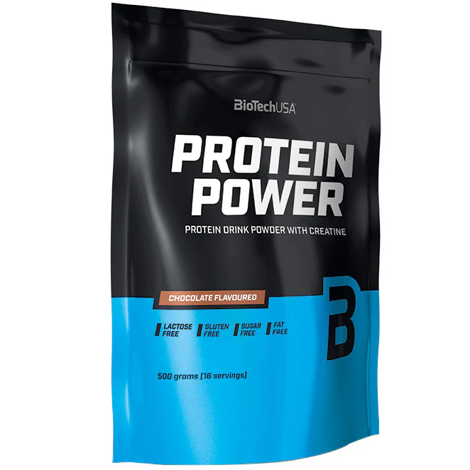 Protein Power (500g)