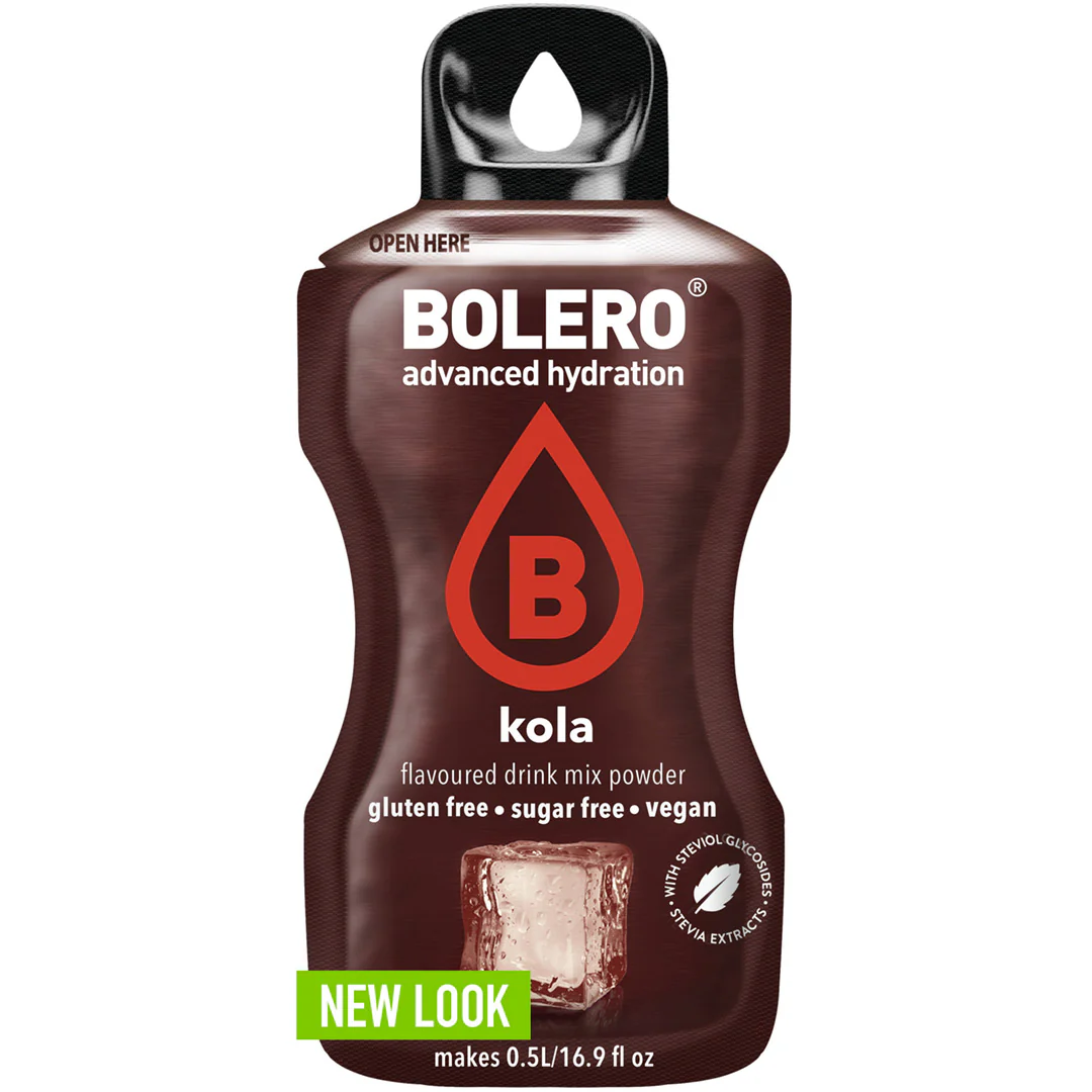 Bolero Sticks Classic (12x3g) - Image 16