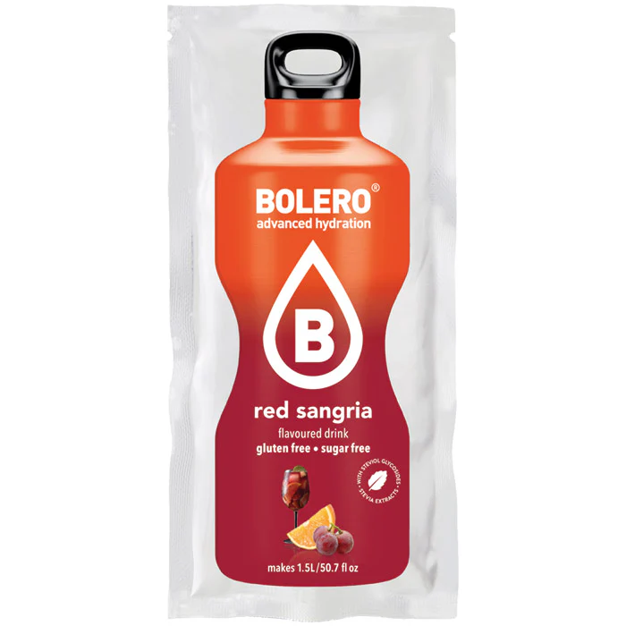Bolero Drink Classic (12x9g) - Image 26