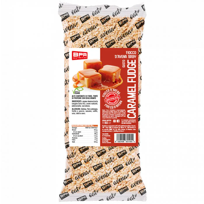 Fiocco d'avena baby (1000g)