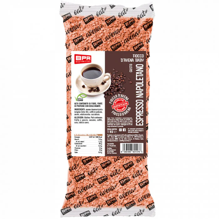 Fiocco d'avena baby (1000g) - Image 15