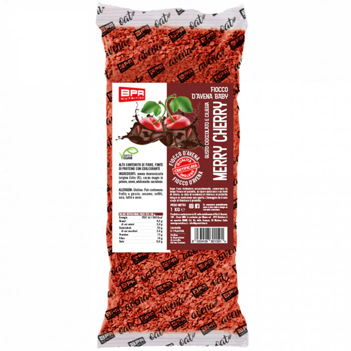 Fiocco d'avena baby (1000g) - Image 8