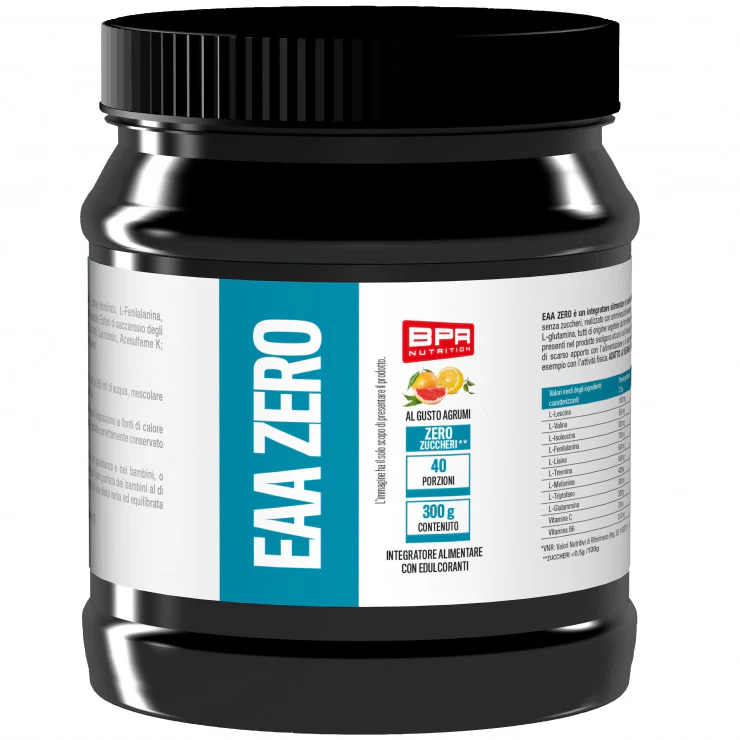 EAA Zero (300g)