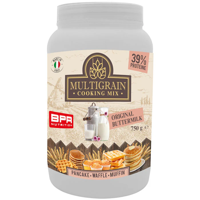 Multigrain Cooking Mix (750g)