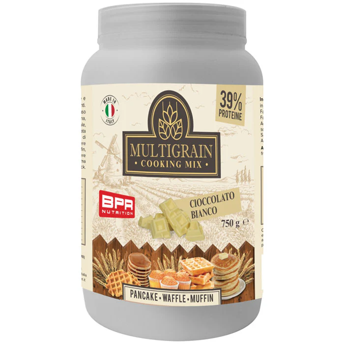 Multigrain Cooking Mix (750g) - Image 2