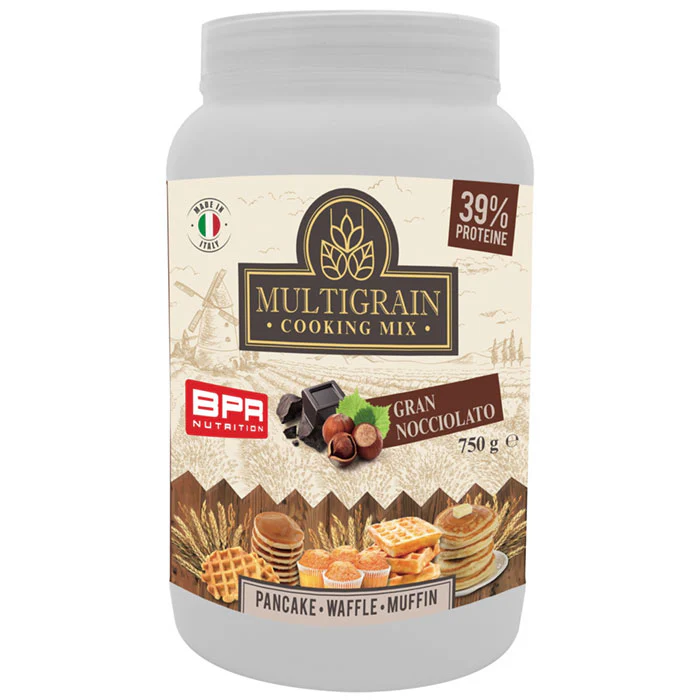 Multigrain Cooking Mix (750g) - Image 3