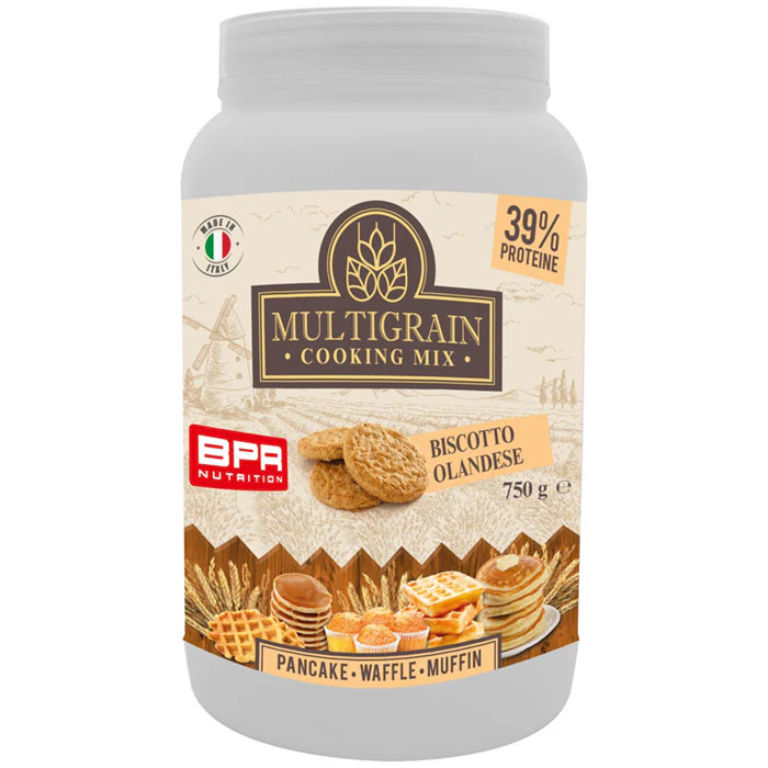 Multigrain Cooking Mix (750g) - Image 4