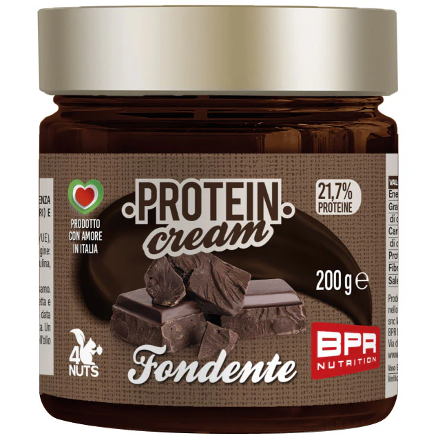 Protein Cream BPR (200g) - Image 5