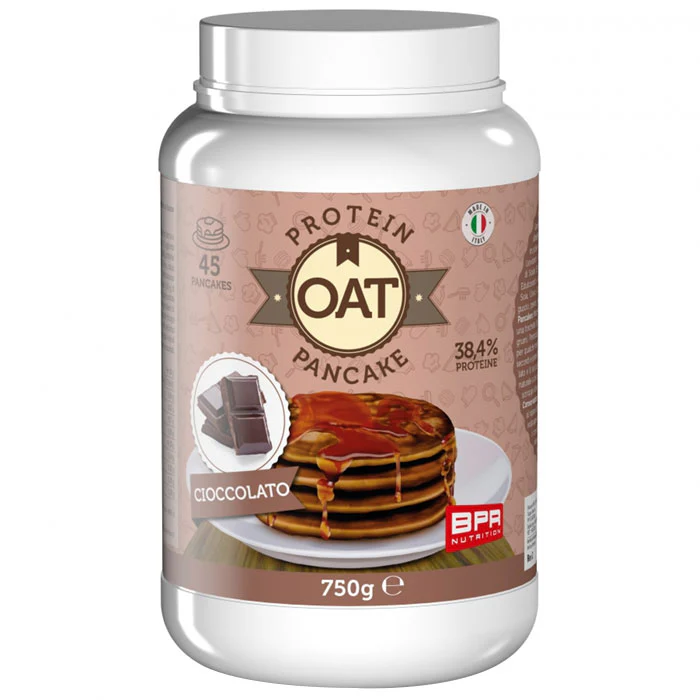Oat Protein Pancake (750g)