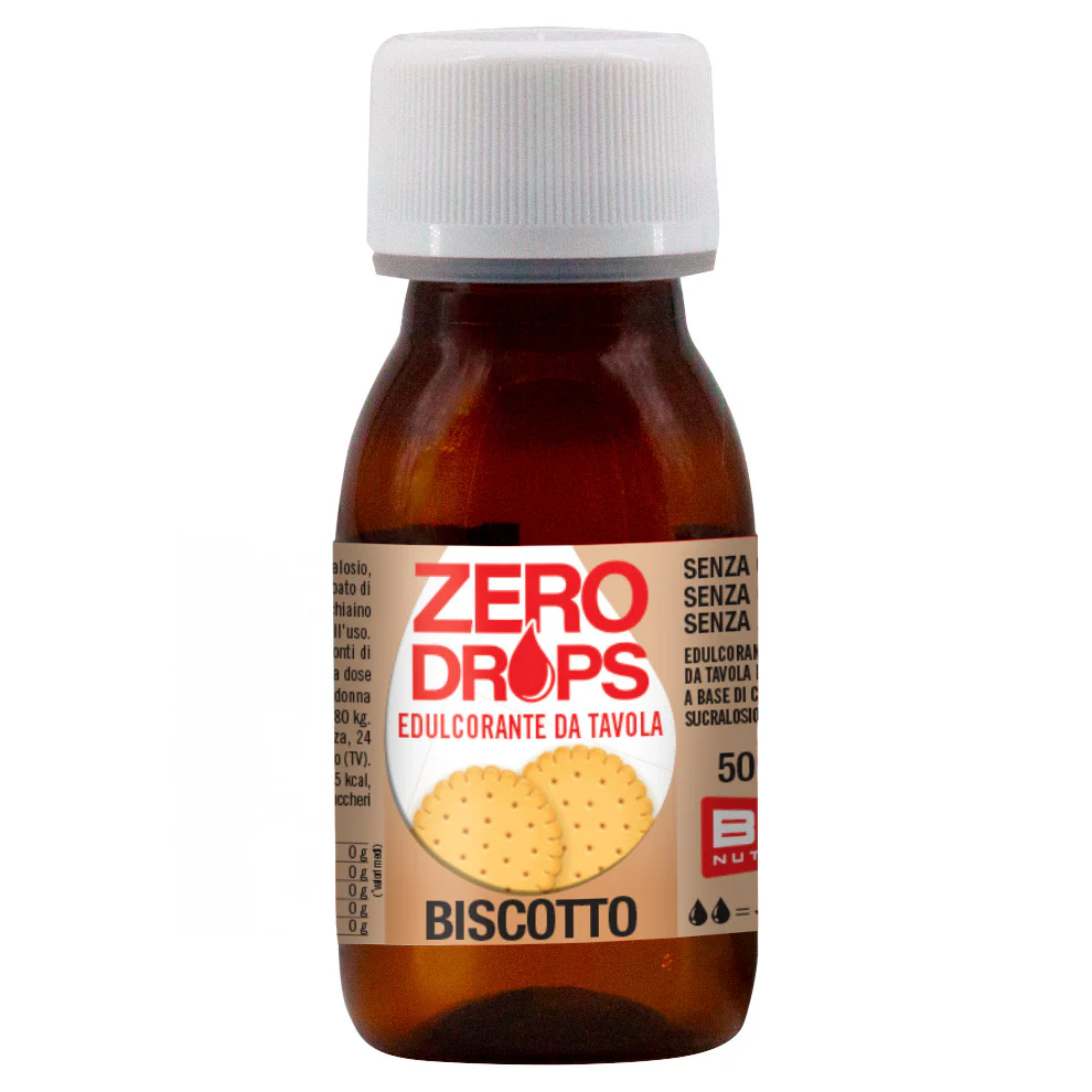Zero Drops (50ml)