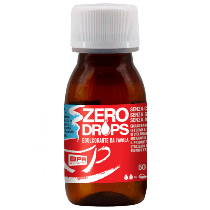 Zero Drops (50ml) - Image 2