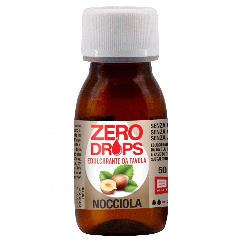 Zero Drops (50ml) - Image 3