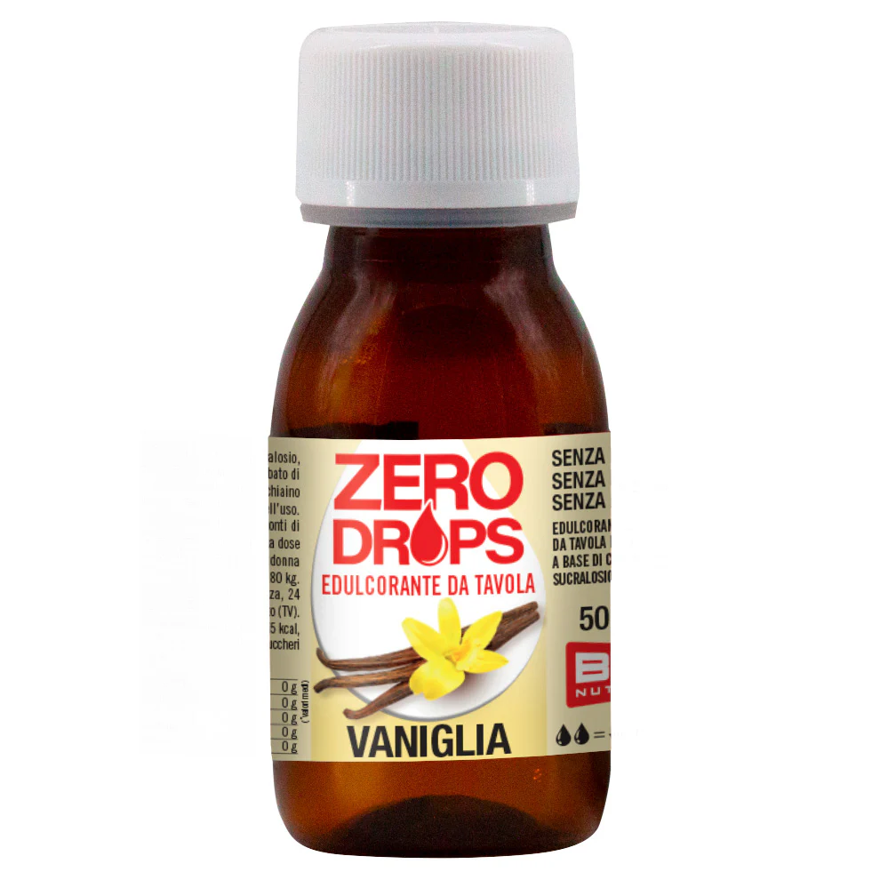 Zero Drops (50ml) - Image 4