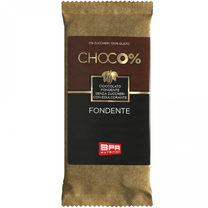 Choco% (80g)