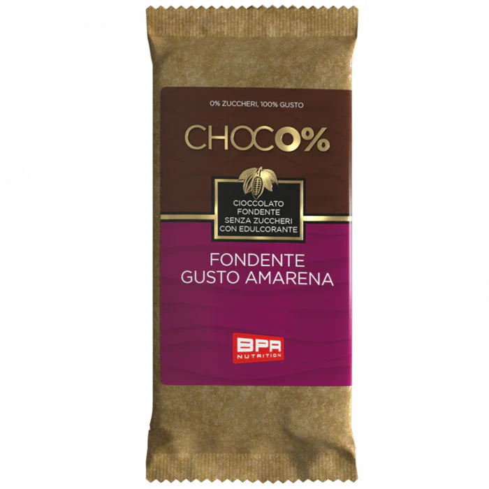 Choco% (80g) - Image 2