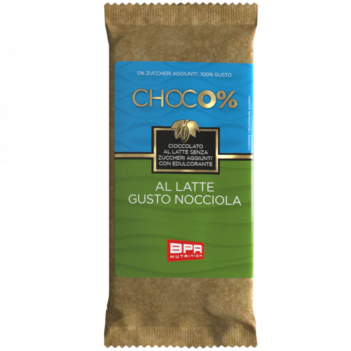 Choco% (80g) - Image 3