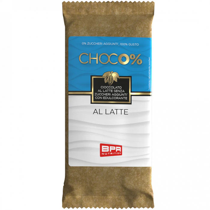 Choco% (80g) - Image 5