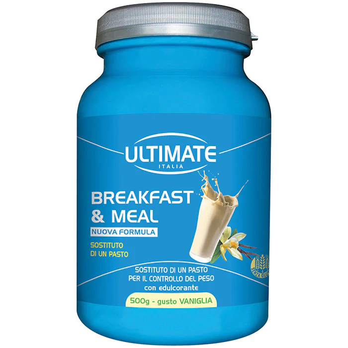 Breakfast & Meal (500g)