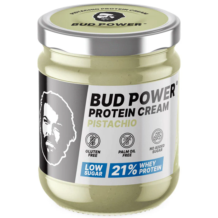 Protein Cream Bud Power (200g) - Image 2