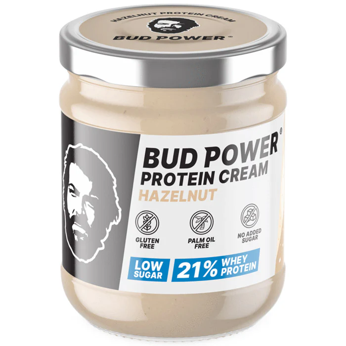 Protein Cream Bud Power (200g) - Image 3